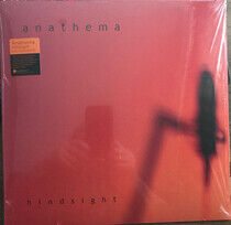 Anathema - Hindsight -Reissue-