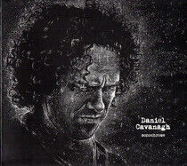 Cavanagh, Daniel - Monochrome -Digi-