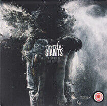 Nordic Giants - A Seance of.. -CD+Dvd-