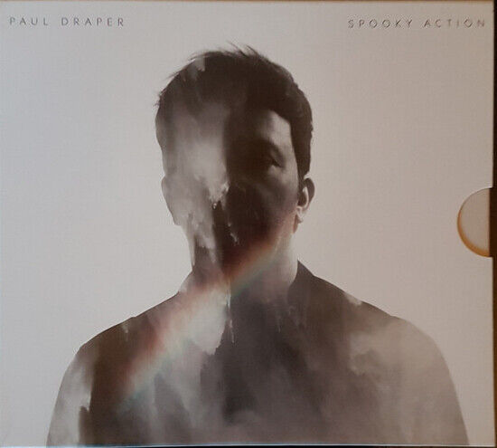 Draper, Paul - Spooky Action/Live At Sca