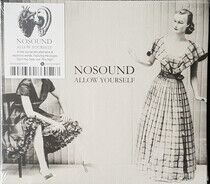 Nosound - Allow Yourself -Digi-