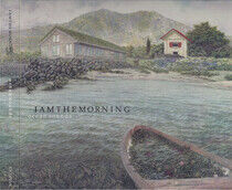 Iamthemorning - Ocean Sounds -CD+Blry-