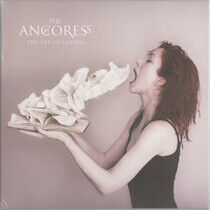 Anchoress - Art of Losing -Digi-