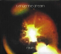 Tangerine Dream - Raum -Digi-