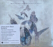 White Moth Black Butterfl - Cost of Dreaming -Digi-