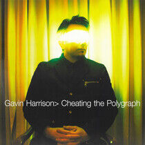 Harrison, Gavin - Cheating the Polygraph