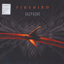 Gazpacho - Firebird -Hq-