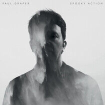 Draper, Paul - Spooky Action -Hq-
