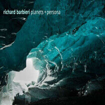 Barbieri, Richard - Planets + Persona -Hq-