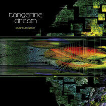 Tangerine Dream - Quantum Gate-Hq/Gatefold-