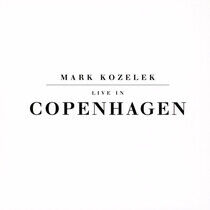 Kozelek, Mark - Live In Copenhagen -Ltd-