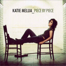 Melua, Katie - Piece By Piece
