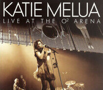 Melua, Katie - Live At the O2 Arena
