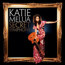 Melua, Katie - Secret Symphony