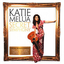 Melua, Katie - Secret Symphony