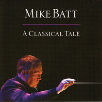 Batt, Mike - A Classical Tale