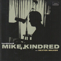 Kindred, Mike - Handstand