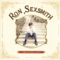 Sexsmith, Ron - Cobblestone Runaway