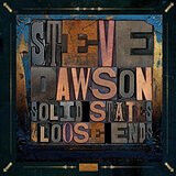 Dawson, Steve - Solid State &.. -Hq-