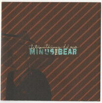 Minus the Bear - Interpretactione