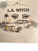 L.A. Witch - L.A. Witch -Coloured-