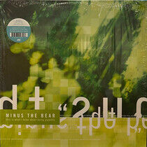 Minus the Bear - This is What I Know..