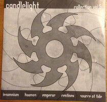 V/A - Candlelight Coll. 5 -11tr