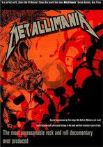 Documentary - Metallimania