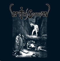 Witchsorrow - Witchsorrow