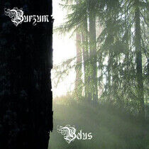 Burzum - Belus -Reissue-