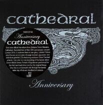 Cathedral - Anniversary -Deluxe-