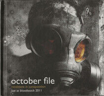 October File - Renditions In..