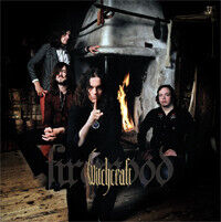Witchcraft - Firewood -Reissue-