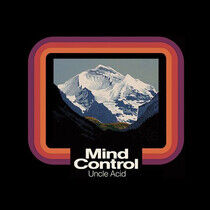 Uncle Acid & the Deadbeat - Mind Control -Coloured-