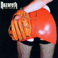 Nazareth - Catch -Ltd-Hq-