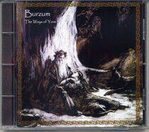 Burzum - Ways of Yore