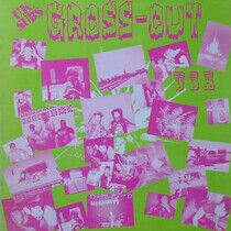 Uk Subs - Gross Out Usa -Deluxe-