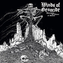 Winds of Genocide - Usurping the Throne of..