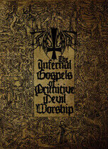 Beastcraft - Infernal Gospels.. -Digi-
