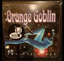 Orange Goblin - Big Black -Coloured-