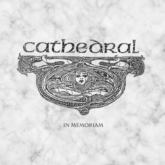 Cathedral - In Memoriam -Ltd/Hq-