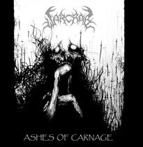 Warcrab - Ashes of Carnage