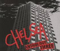 Chelsea - Anthology
