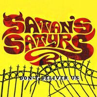 Satan\'s Satyrs - Don\'t Deliver Us