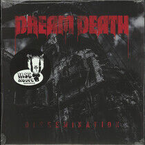 Dream Death - Dissemination