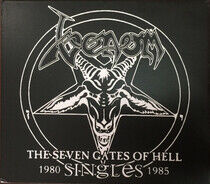Venom - Seven Gates of Hell