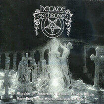 Hecate Enthroned - Slaughter of Innocence