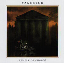 Vanhelgd - Temple of Phobos