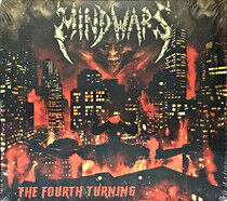 Mindwars - Fourth Turning