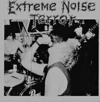 Extreme Noise Terror - Burladingen 1988 -Live-